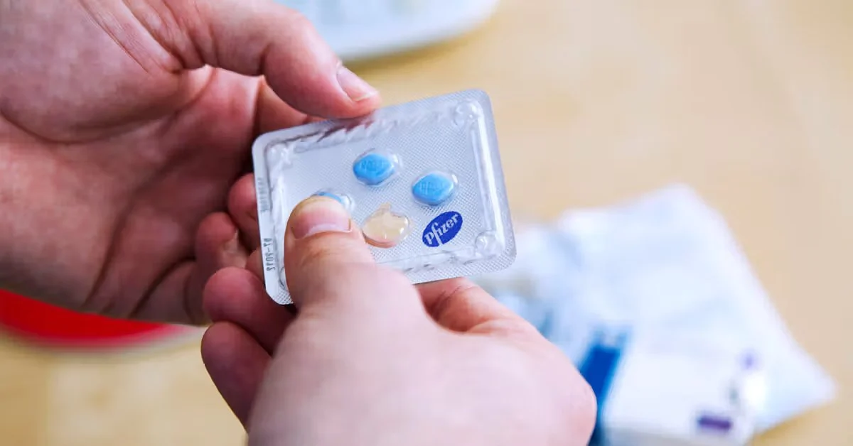 Viagra κατά του καρκίνου: Μπορεί να βοηθήσει στη θεραπεία;