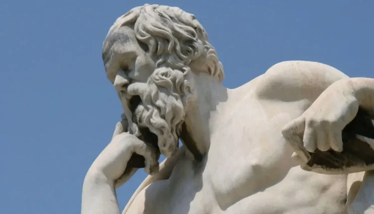 Μπορεί η φιλοσοφία να λύσει τα προβλήματα της τεχνητής νοημοσύνης;