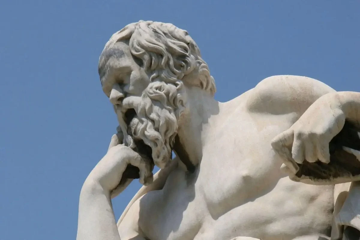 Μπορεί η φιλοσοφία να λύσει τα προβλήματα της τεχνητής νοημοσύνης;