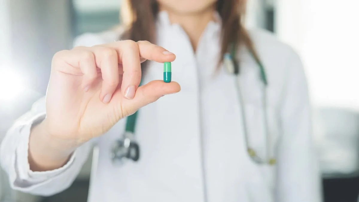Telmisartan- Πώς ένα φάρμακο πίεσης ενισχύει τη θεραπεία καρκίνου