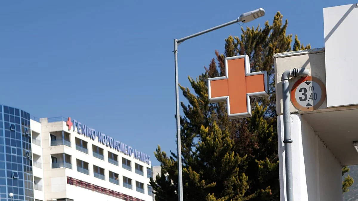 Σαλμονέλα στη Λαμία: Προσωρινή αποφυγή κατανάλωσης κοτόπουλου