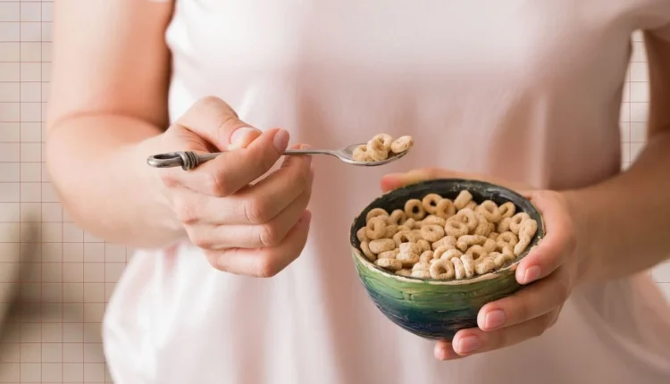 Βοηθούν τα δημητριακά Cheerios στη μείωση της χοληστερίνης;