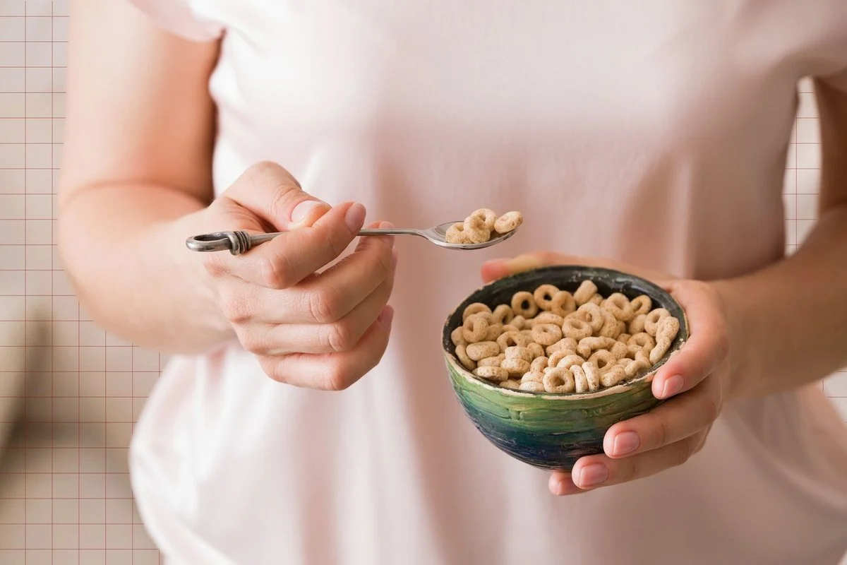 Βοηθούν τα δημητριακά Cheerios στη μείωση της χοληστερίνης;