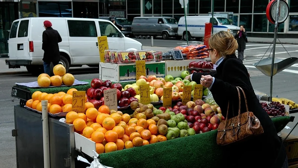Γιατί η υγιεινή διατροφή έχει γίνει πολυτέλεια για δισεκατομμύρια