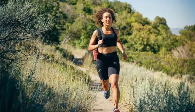 Trail running: πώς να ξεκινήσετε με ασφάλεια στο βουνό