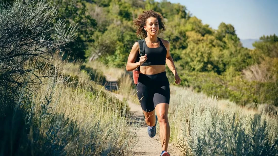 Trail running: πώς να ξεκινήσετε με ασφάλεια στο βουνό