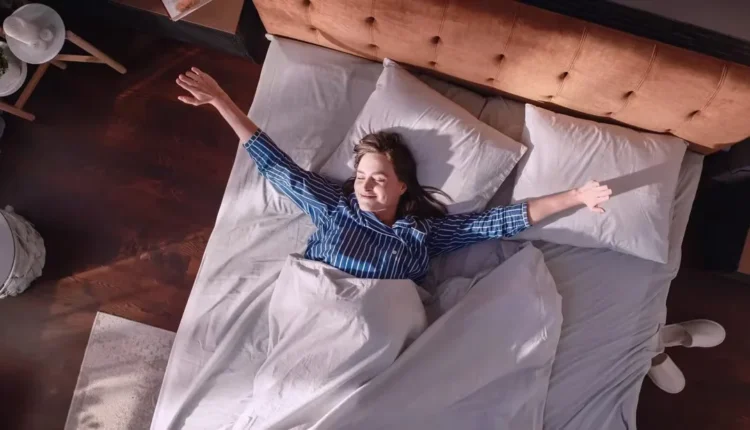 Sleep chronotype: Ποιος είναι ο φυσικός ρυθμός του ύπνου σας