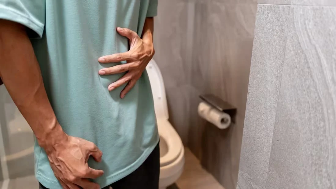 Πότε η διάρροια είναι επικίνδυνη και πότε πρέπει να δείτε γιατρό