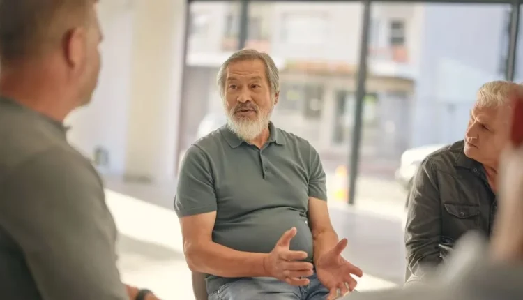 Ψυχική υγεία και προχωρημένος καρκίνος προστάτη