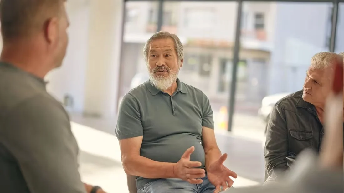 Ψυχική υγεία και προχωρημένος καρκίνος προστάτη