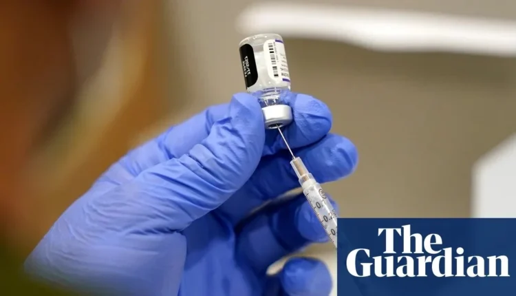Νέα επικαιροποιημένα εμβόλια για την παραλλαγή XFG του Covid-19