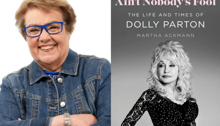 Dolly Parton: Η επιρροή των Απαλαχίων στη μουσική της