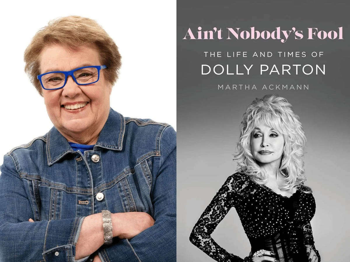 Dolly Parton: Η επιρροή των Απαλαχίων στη μουσική της
