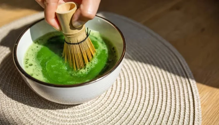 Matcha: Τα οφέλη και πώς να το εντάξετε στη διατροφή σας