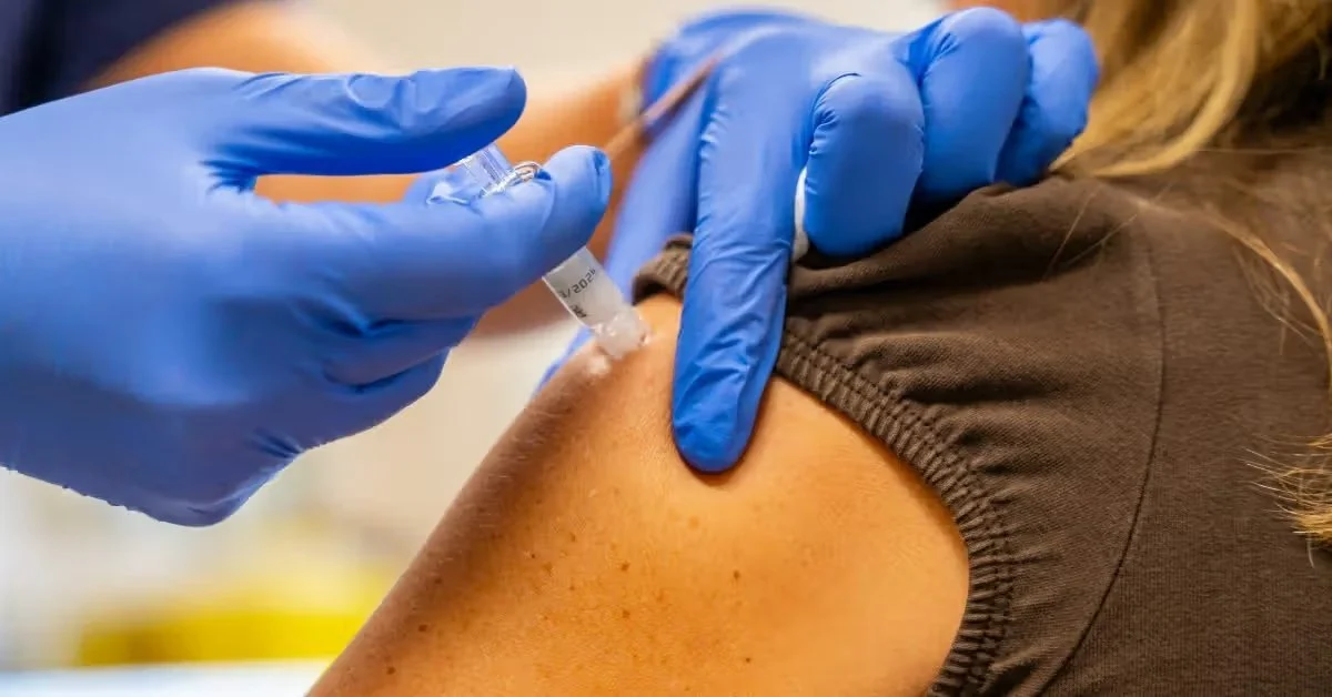 Εμβόλιο mRNA για το μελάνωμα: Μια νέα ελπίδα κατά του καρκίνου