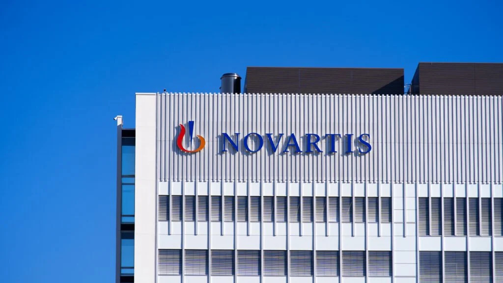 Νέο φάρμακο της Novartis κατά της φλεγμονής και της καρδιάς