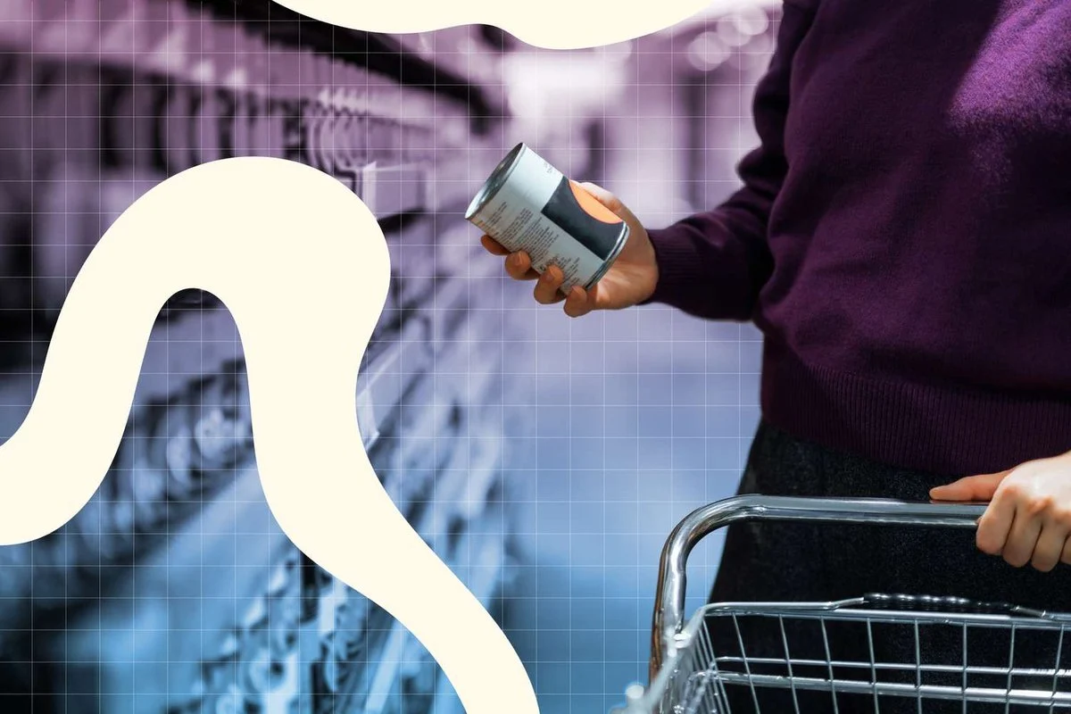6 κονσερβοποιημένες τροφές που προστατεύουν από το εγκεφαλικό