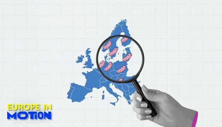 Σαλμονέλα στην Ευρώπη: Γιατί αυξάνονται τα κρούσματα και το κόστος