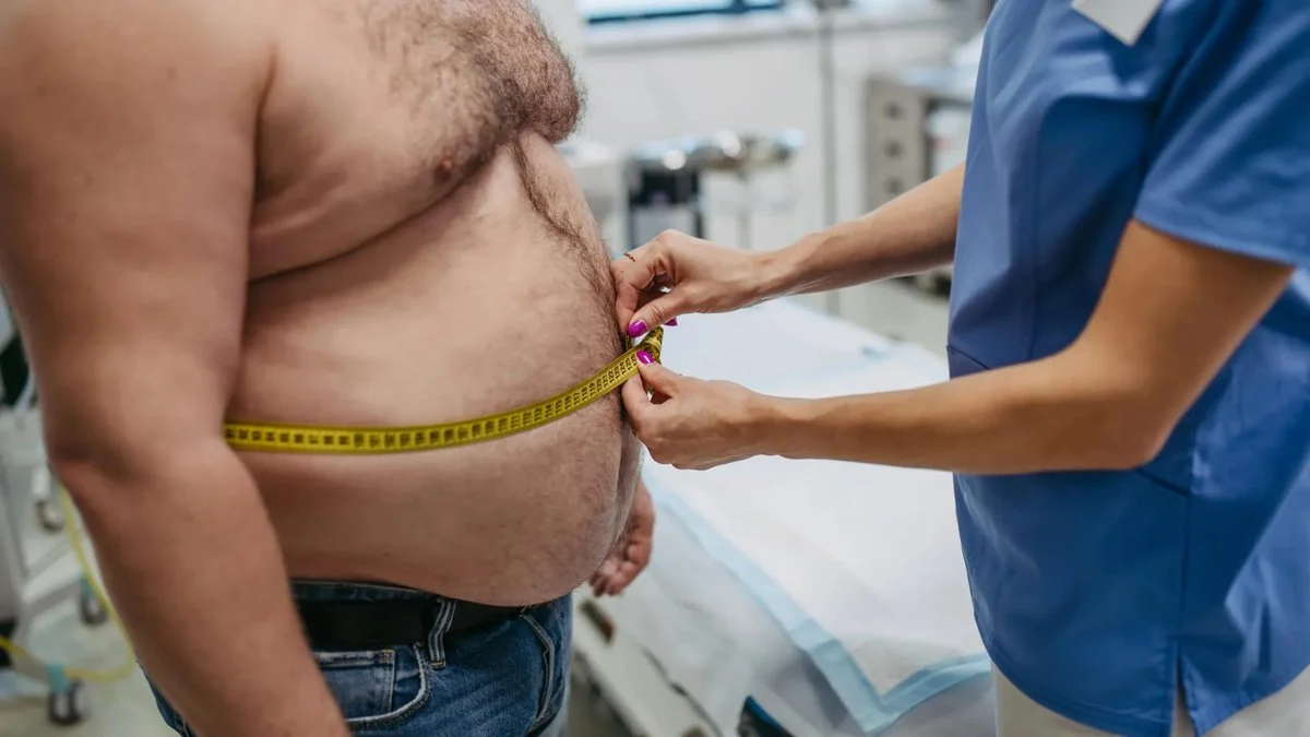 Γιατί η περίμετρος μέσης αποκαλύπτει περισσότερα από τον ΔΜΣ
