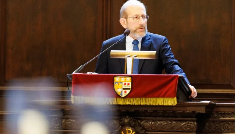 Harvard και τεχνητή νοημοσύνη: Ο ρόλος της ανθρώπινης ευφυΐας