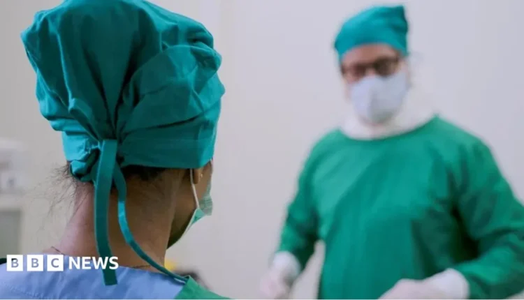 Η έρευνα Thirlwall για το NHS και η ασφάλεια των ασθενών