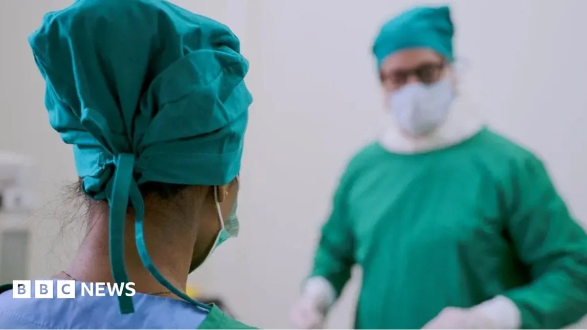 Η έρευνα Thirlwall για το NHS και η ασφάλεια των ασθενών