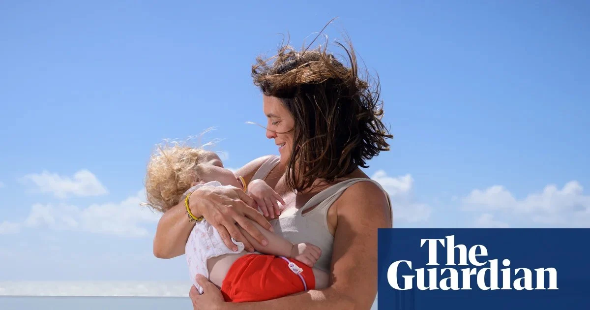 Μετάλλαξη γονιδίου RARB: η σπάνια πάθηση της μικρής Έλσι