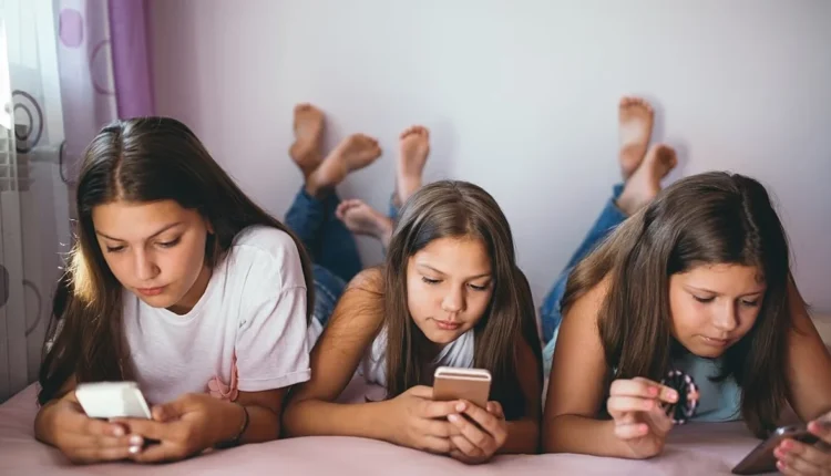 Ψυχική υγεία και social media: Η πρωτοβουλία της Εσθονίας