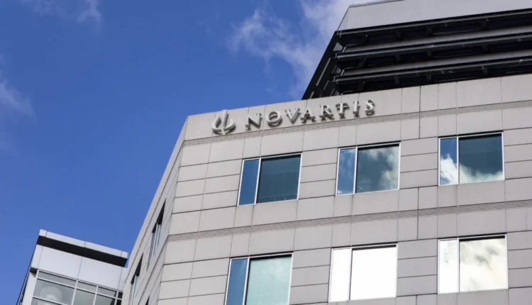 Αποτυχία της Novartis σε κλινική μελέτη για τη μυοτονική δυστροφία
