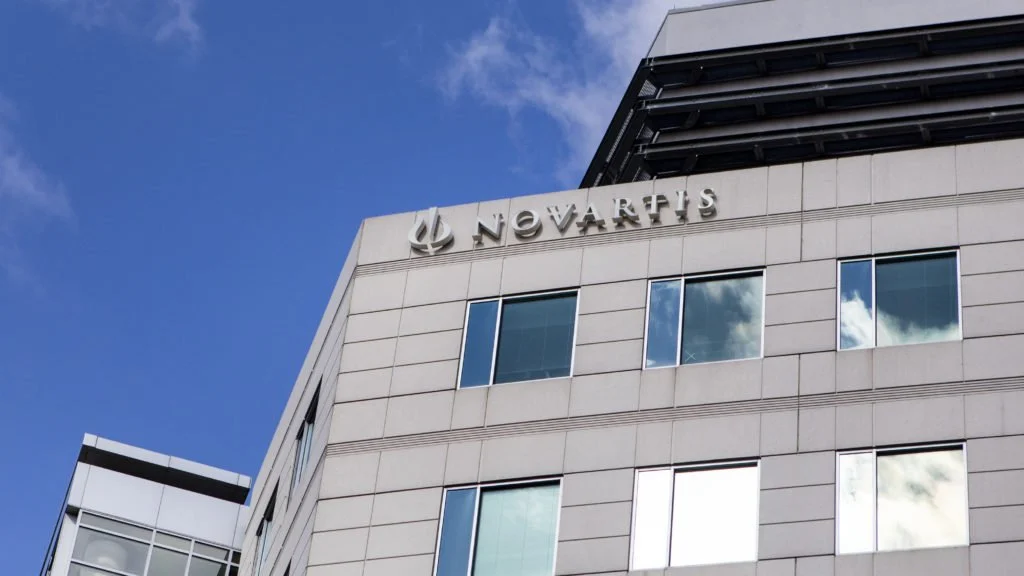 Αποτυχία της Novartis σε κλινική μελέτη για τη μυοτονική δυστροφία