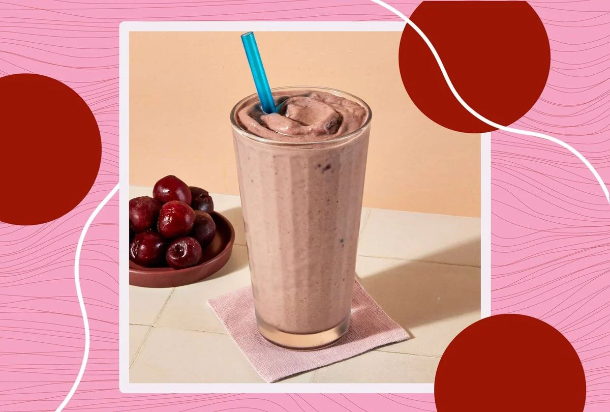 Γιατί ένα high-protein shake είναι το ιδανικό πρωινό