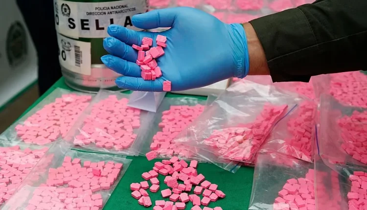 MDMA για το μετατραυματικό στρες: Η πρωτοποριακή θεραπεία