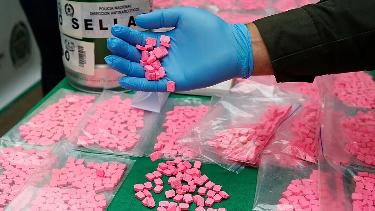 MDMA για το μετατραυματικό στρες: Η πρωτοποριακή θεραπεία