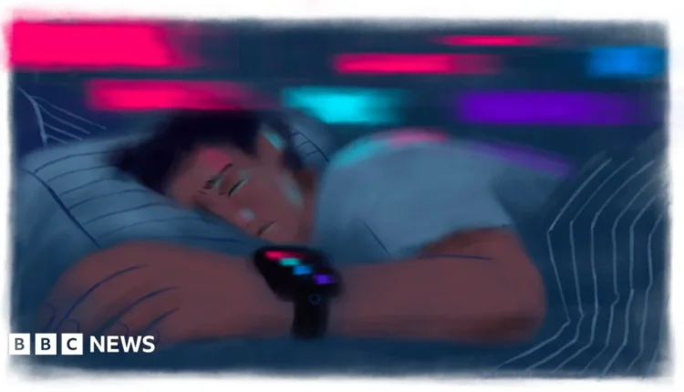 Orthosomnia: Μήπως το tracker ύπνου σας προκαλεί αϋπνία;
