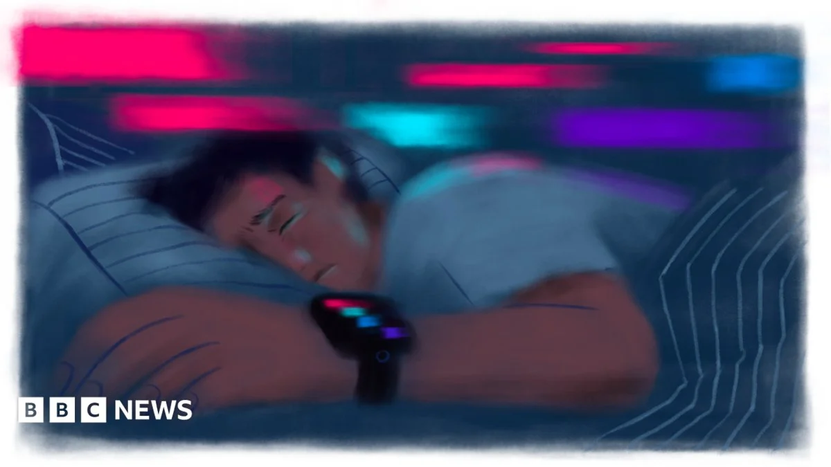 Orthosomnia: Μήπως το tracker ύπνου σας προκαλεί αϋπνία;