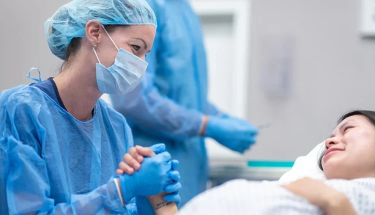 Η ψυχική προετοιμασία για το χειρουργείο είναι σημαντική