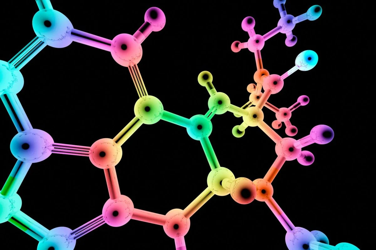 LSD για το άγχος: Πιθανή έγκριση θεραπείας έως το 2027