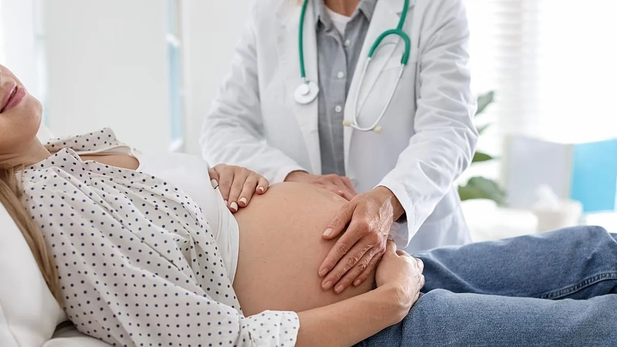 Βιταμίνη B12 και εγκυμοσύνη: Ο κρίσιμος ρόλος των δύο γονέων