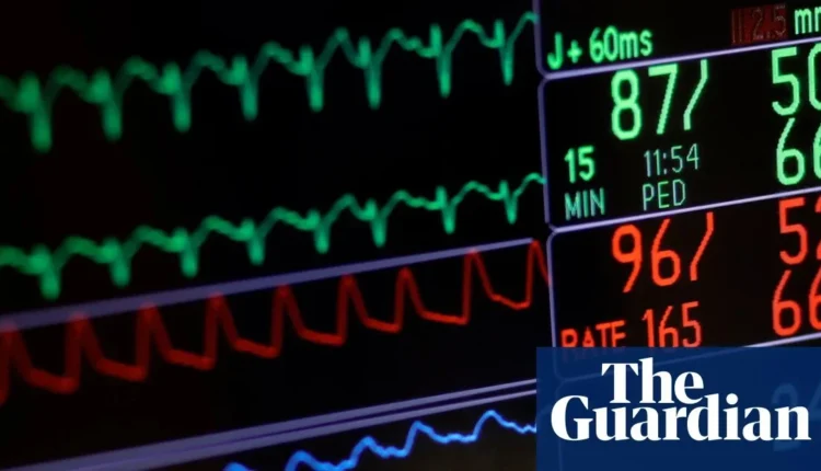 Σοβαρή ψυχική νόσος και κίνδυνος πρόωρου θανάτου