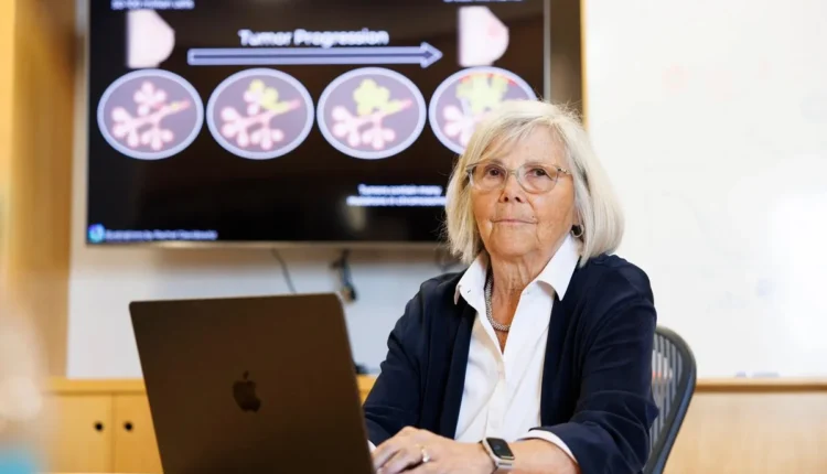 Η σημασία της έρευνας για τον καρκίνο στην ιατρική σήμερα