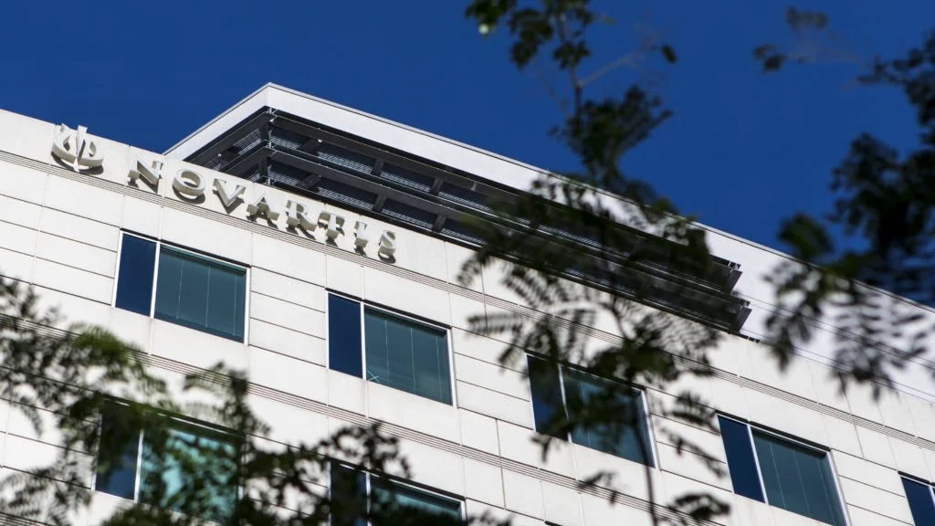 Αποτυχία της Novartis σε κλινική μελέτη για το φάρμακο pelacarsen