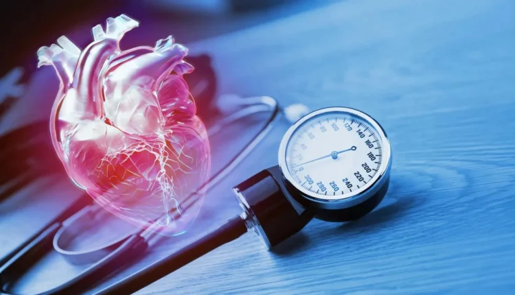 Γιατί η συνεπής λήψη φαρμάκων για την υπέρταση είναι κρίσιμη